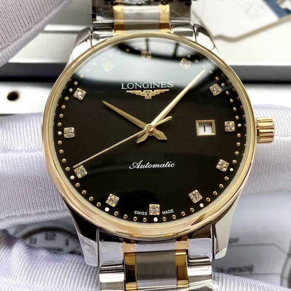 Longines Watch LGW00266-2 Longines Watch LGW00266-2