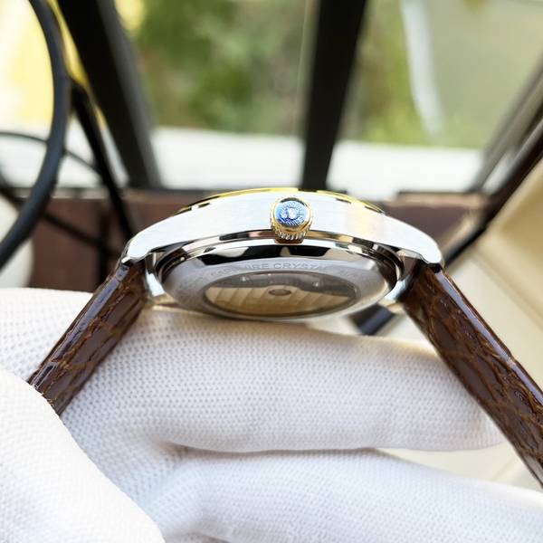 Longines Watch LGW00271-1