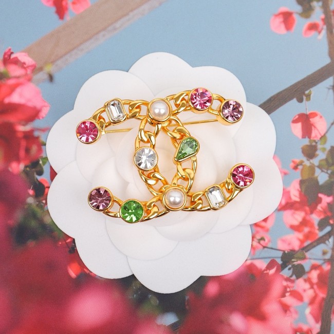Chanel Brooch CE16358