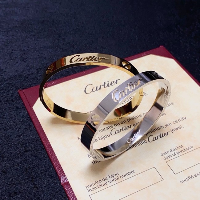 Cartier Bracelet CE16381