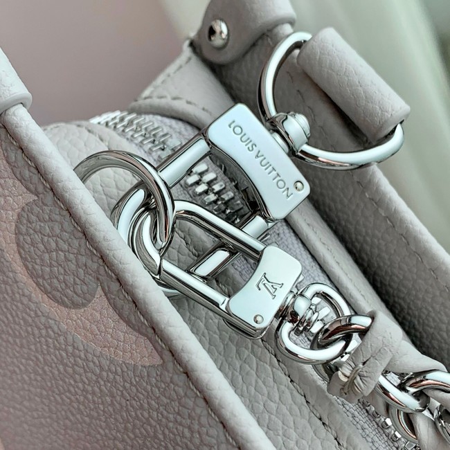 Louis Vuitton OnTheGo East West M14213 Brume & Quartz