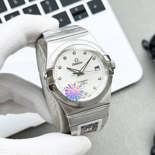 Omega Watch OMW00817-4