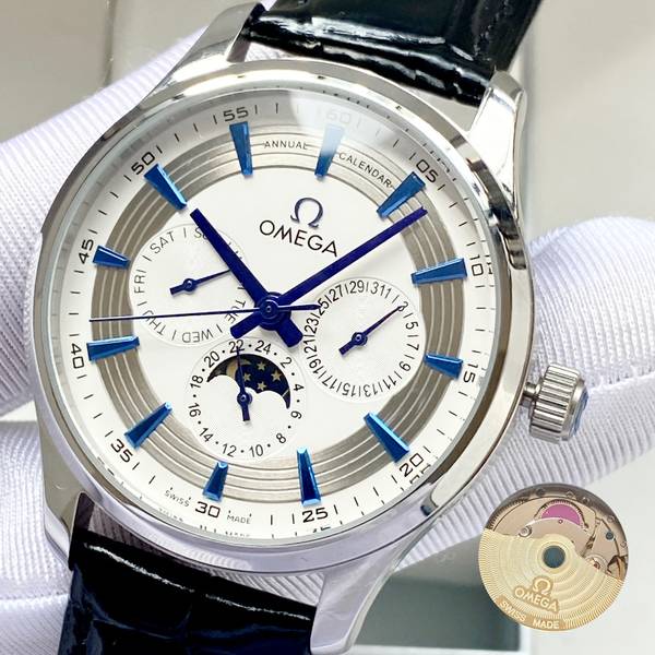 Omega Watch OMW00832-1