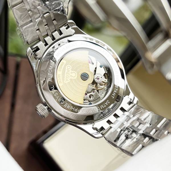Omega Watch OMW00836-1