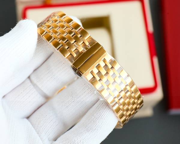 Omega Watch OMW00858