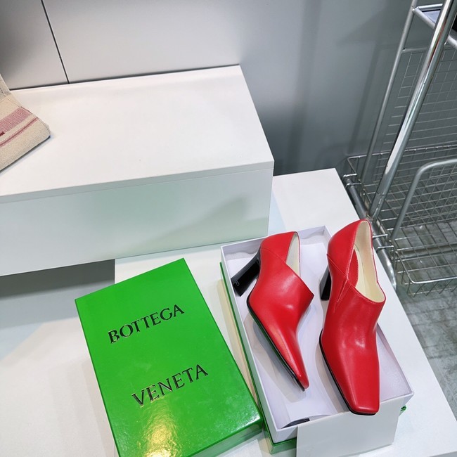Bottega Veneta WOMENS High heels 8.5CM 55907-3