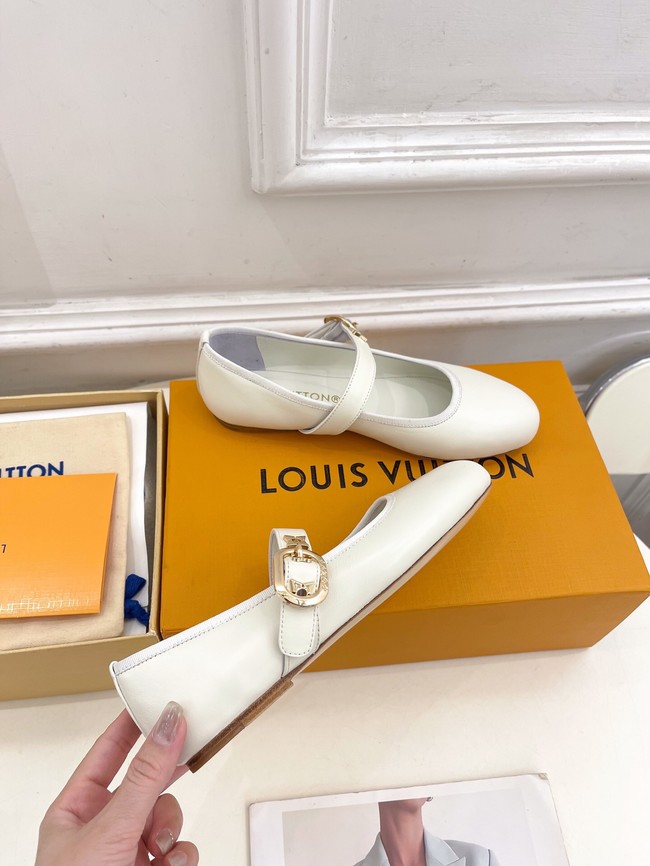 Louis Vuitton Shoes 55913-3