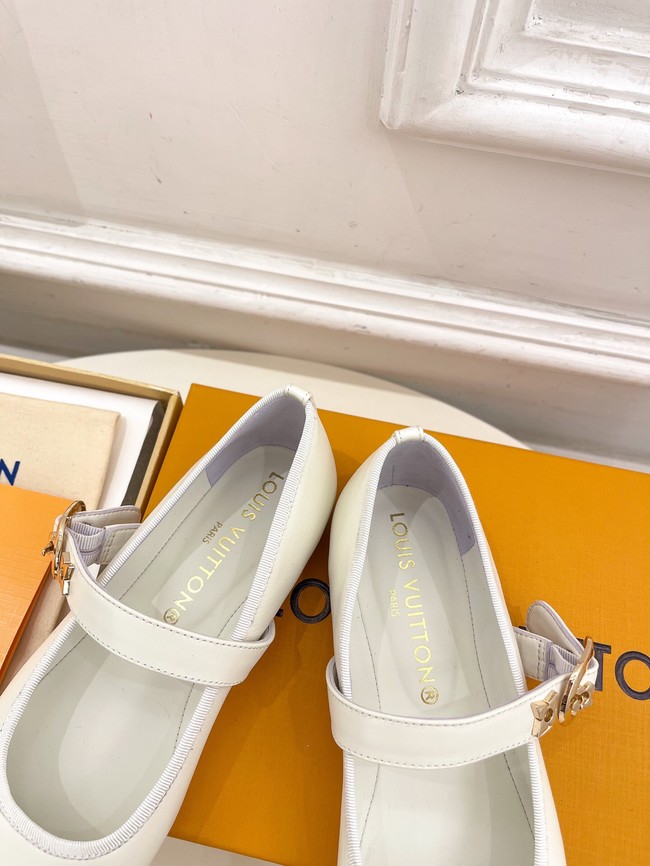 Louis Vuitton Shoes 55913-3