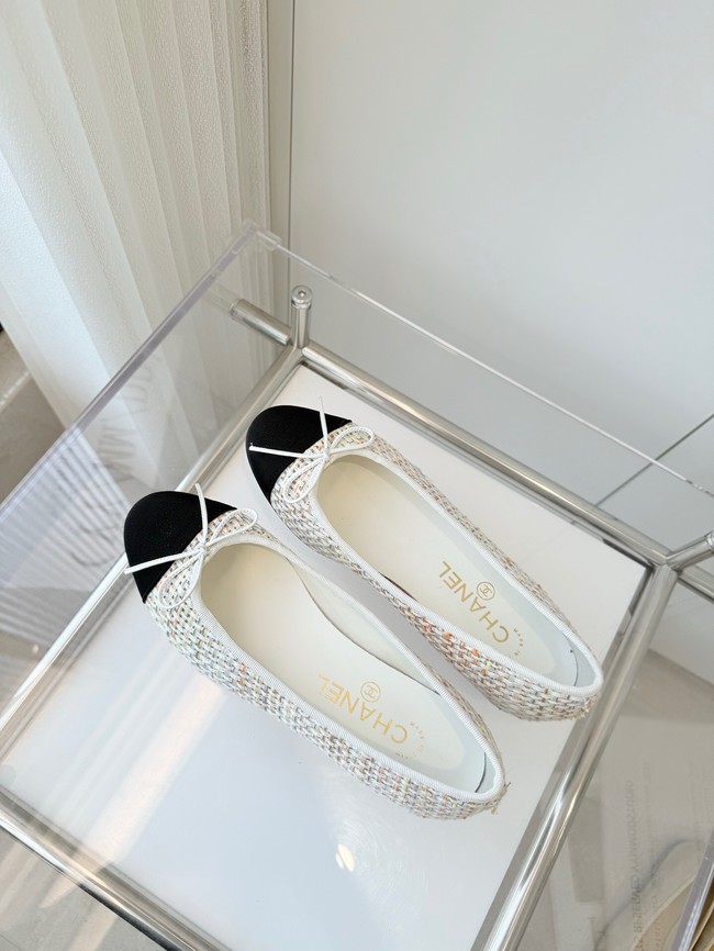 Chanel Shoes 77390-7