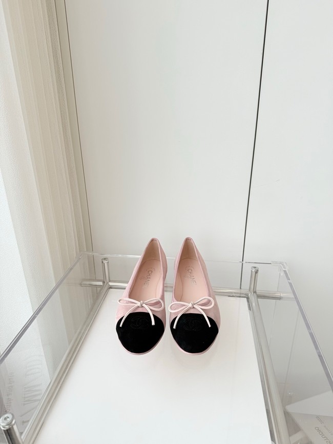 Chanel Shoes 77390-19
