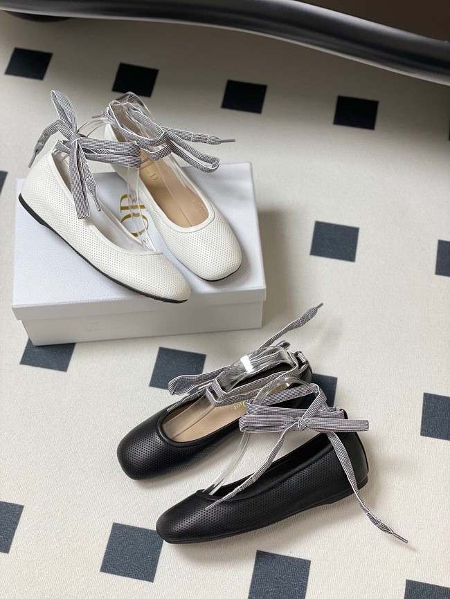 Dior shoes 77841-1