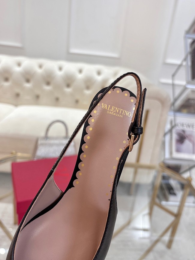 Valentino WOMENS SANDAL 77844-1