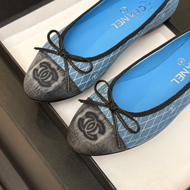Chanel Shoes 77848-2