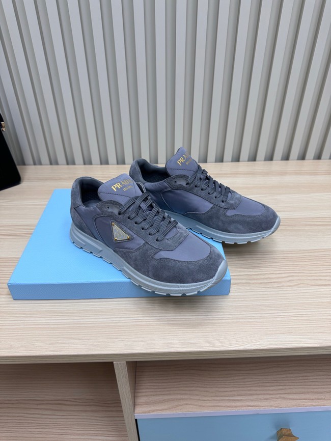 Prada Sports shoes 77845-4