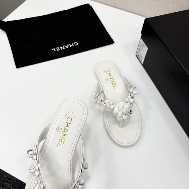 Chanel WOMENS SANDAL 44851-5