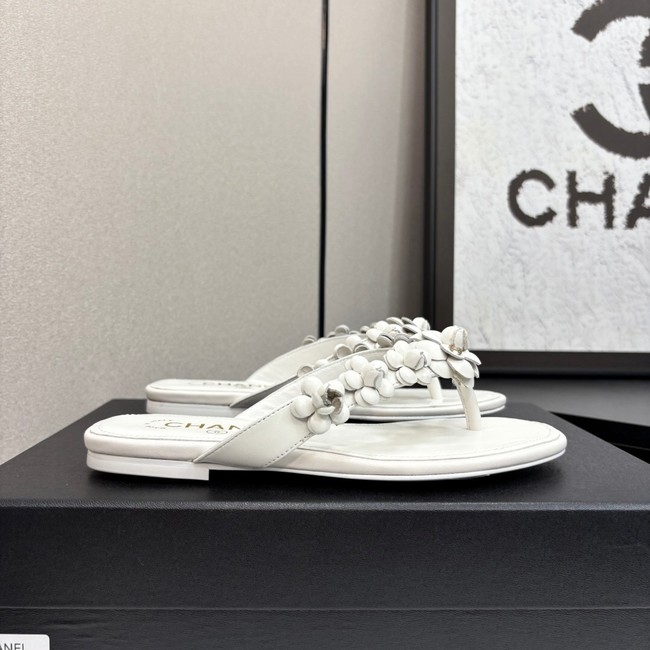 Chanel WOMENS SANDAL 44851-5