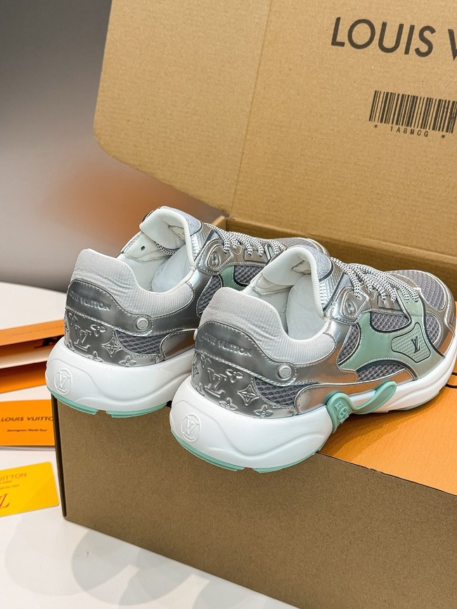 Louis Vuitton Sneakers 44862-3