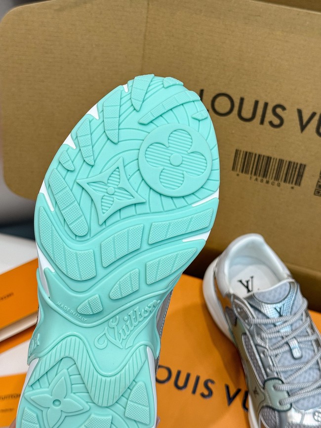 Louis Vuitton Sneakers 44862-3