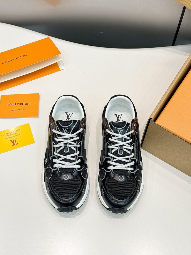 Louis Vuitton Sneakers 44862-5
