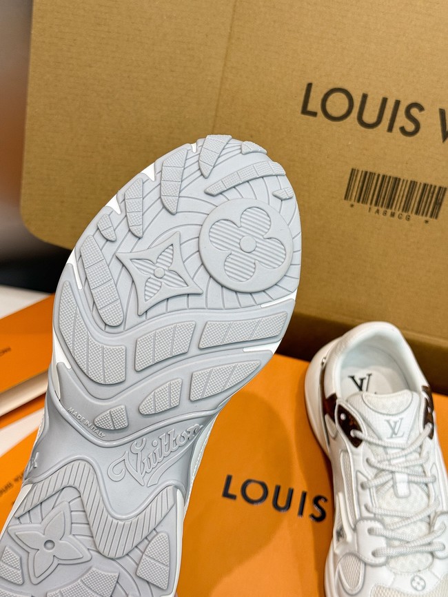 Louis Vuitton Sneakers 44862-6