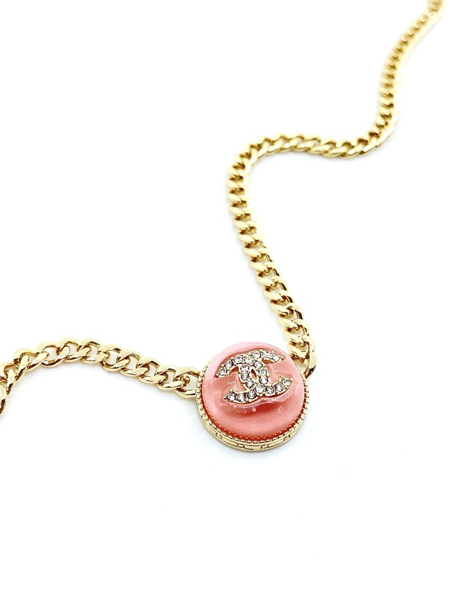 Chanel necklace CE16668