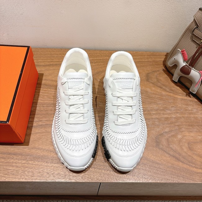 Hermes Sports shoes 44872-1