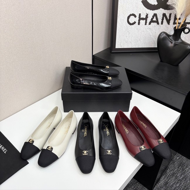 Chanel Shoes 44877-1