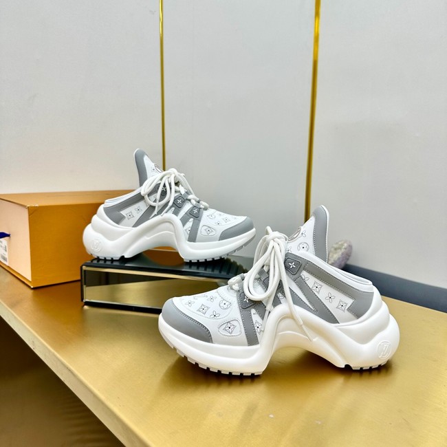Louis Vuitton Sports shoes 44873-2