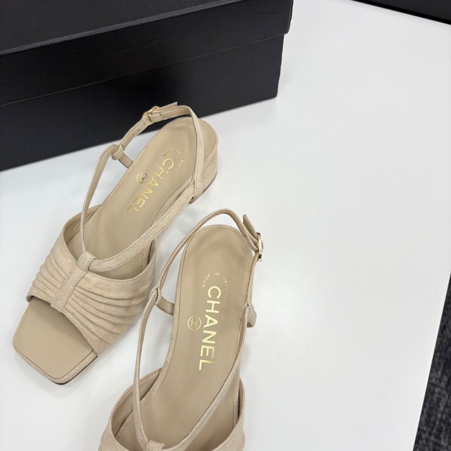 Chanel Sandals 44894-4