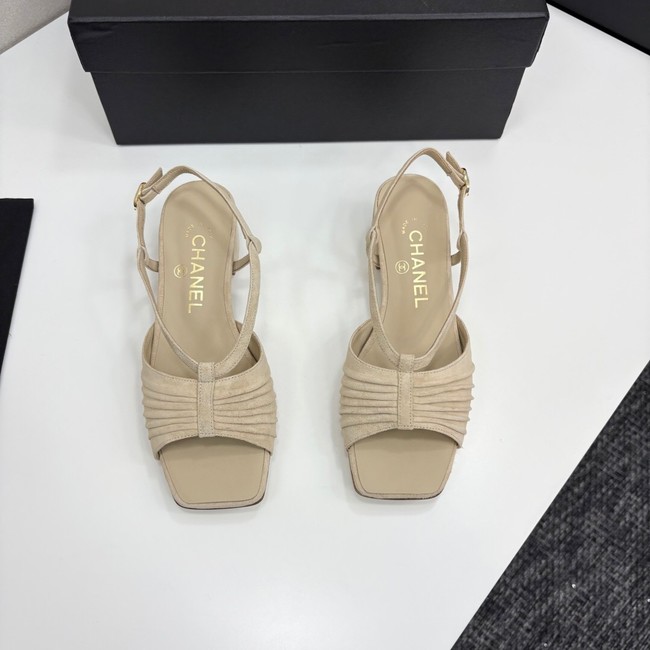 Chanel Sandals 44894-4