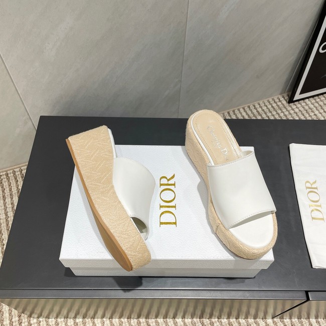 Dior Slippers 44887-4