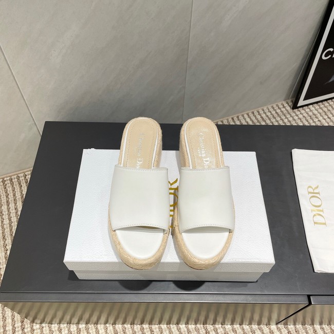Dior Slippers 44887-4
