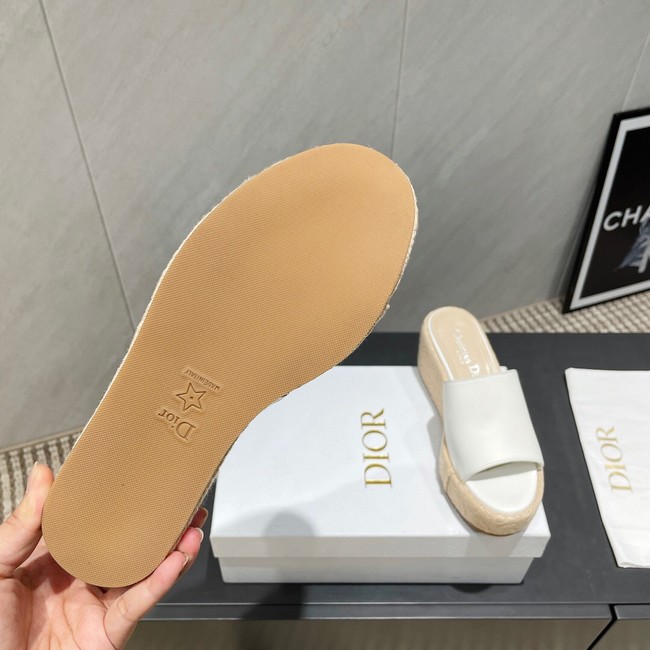 Dior Slippers 44887-4
