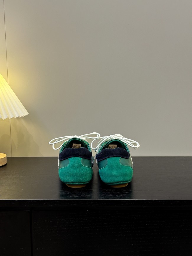 Louis Vuitton Sports shoes 44889-3