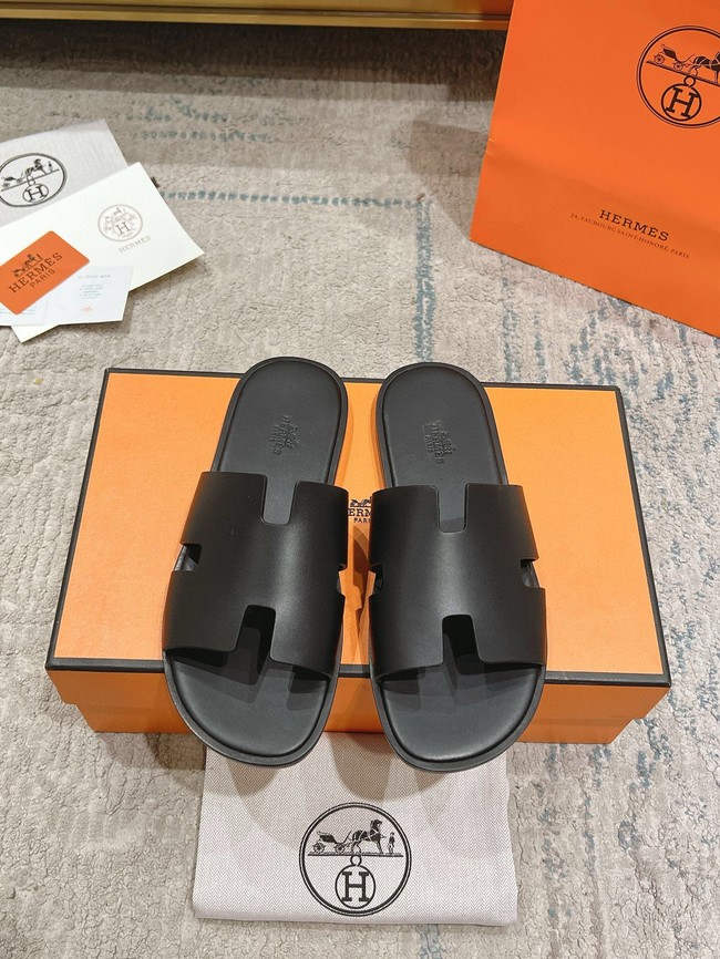 Hermes Mens Slippers 44897-7