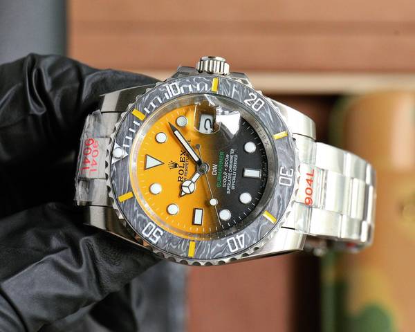 Rolex Watch RXW00887-1 Rolex Watch RXW00887-1