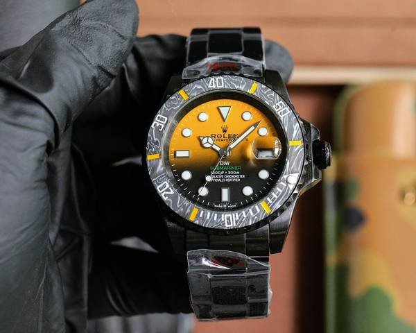 Rolex Watch RXW00889-2