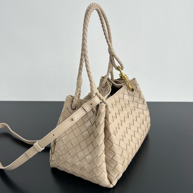 Bottega Veneta Parachute 835921 Ecru
