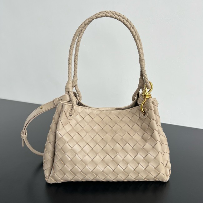 Bottega Veneta Parachute 835921 Ecru