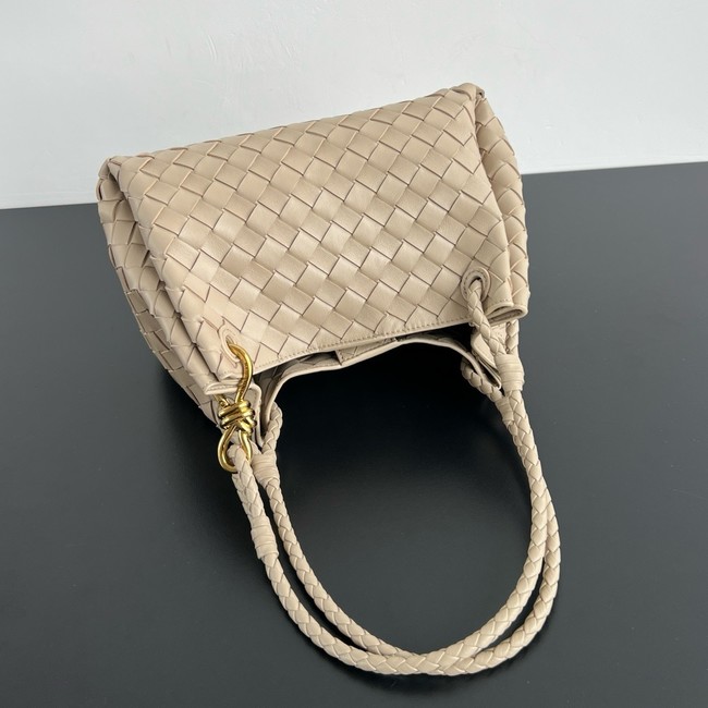 Bottega Veneta Parachute 835921 Ecru