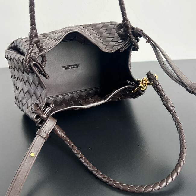Bottega Veneta Parachute 835921 Fondant