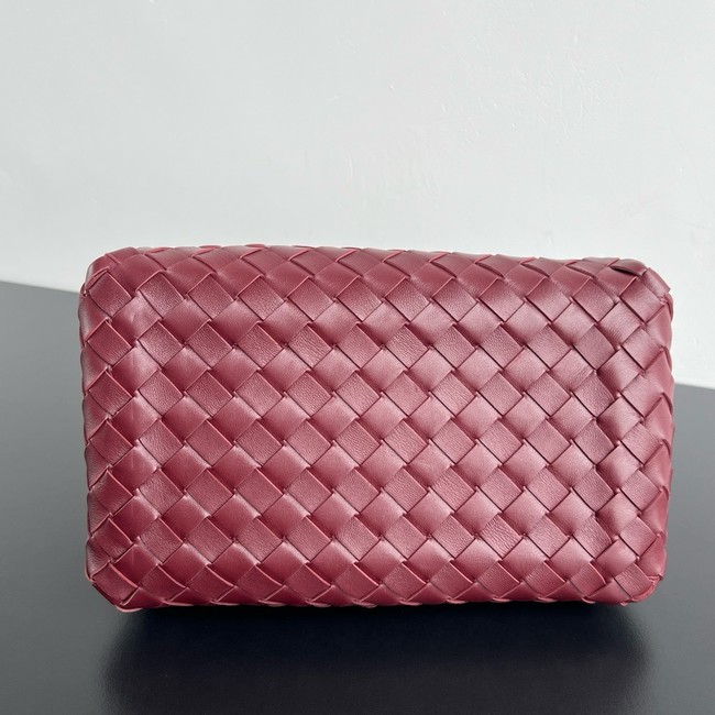 Bottega Veneta Parachute 835921 Sapele