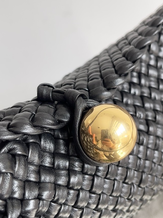 Bottega Veneta Tosca 716974 black