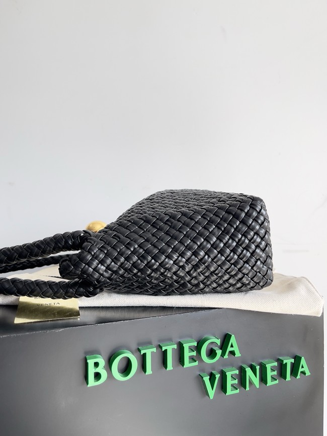 Bottega Veneta Tosca 716974 black