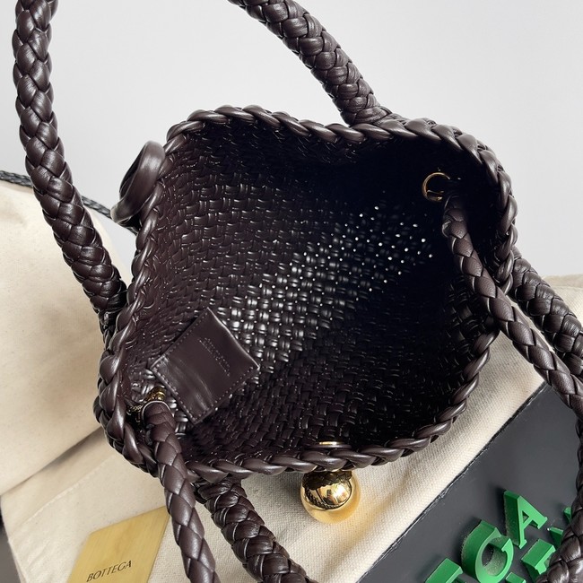 Bottega Veneta Small Tosca 776755 Fondant