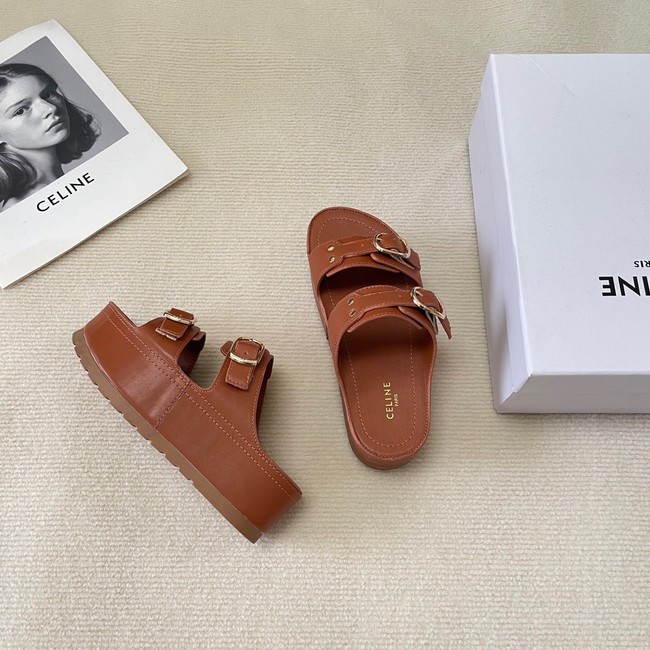 Celine Sandal 44933-4
