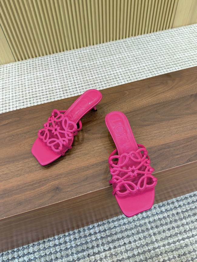 Loewe Slippers 44927-5