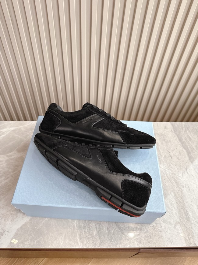 Prada Flat shoes 44930-3