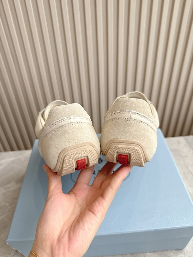 Prada Flat shoes 44930-4