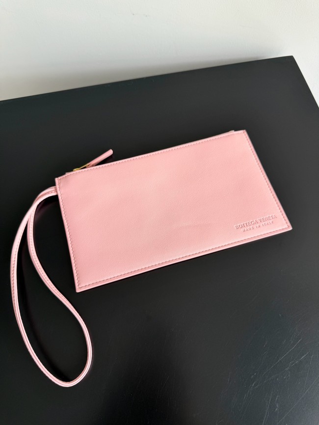 Bottega Veneta Pinacoteca 817166 Rose&barolo